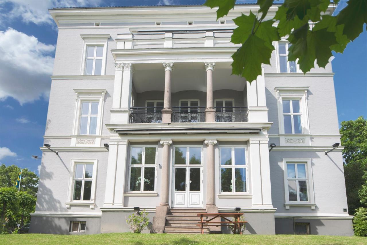 Frogner House - Slottsparken Осло Экстерьер фото